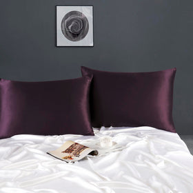 ZIMASILK gift-ready packaging makes a premium sleep-ready gift