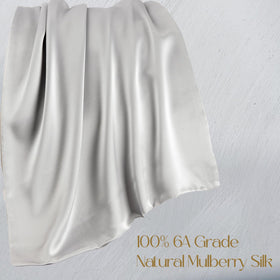 ZIMASILK 6A mulberry silk grade for premium comfort