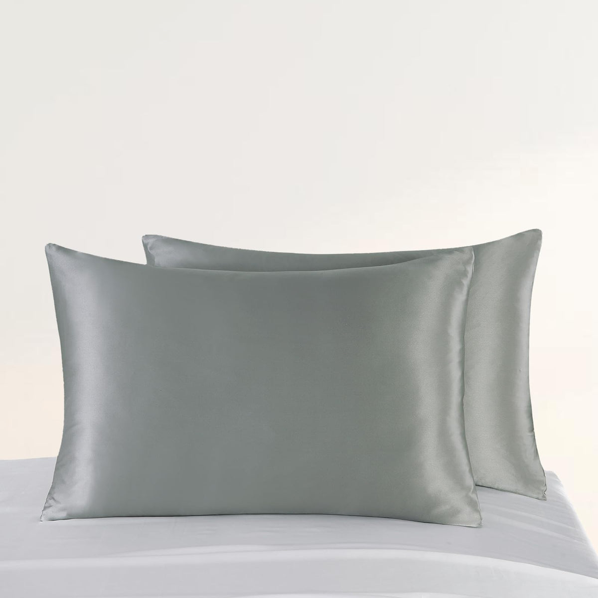 ZIMASILK soft breathable silk surface for comfortable nights