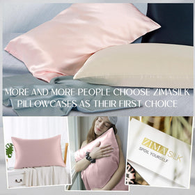 ZIMASILK two-pack option showcases convenient gifting and color variety