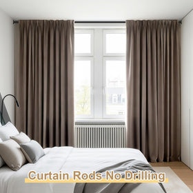 ZipGlo outdoor curtain use with strong 26-pound load capacity.