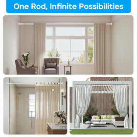 ZipGlo installation demo captures fast, tool-free setup in minutes.