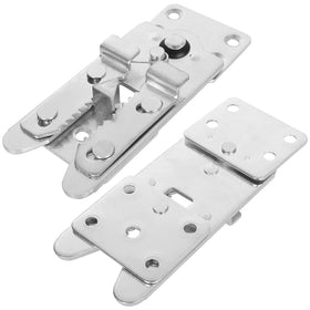 ZIQI galvanized iron sofa connectors designed for durability and rust resistance.