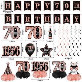 Zirtorei 1956-theme backdrop with retro text creates an elegant photo focal point