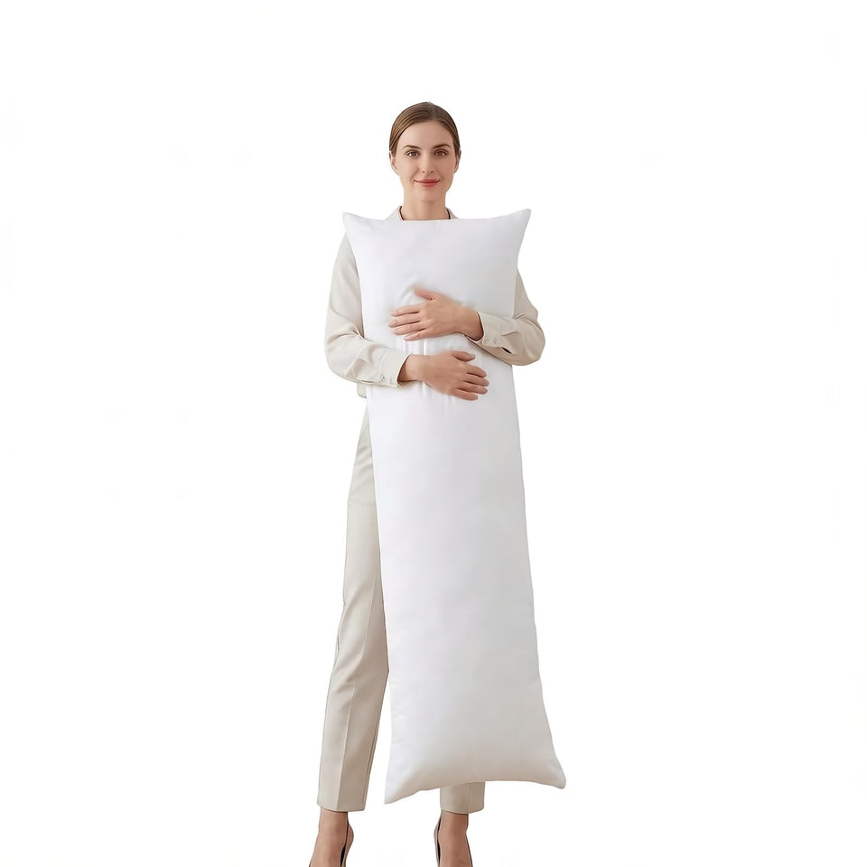Zituop dakimakura insert with cloud-soft PP cotton for plush hugs.