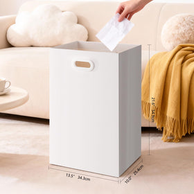 zmybcpack extra-large collapsible bin for easy party cleanup.