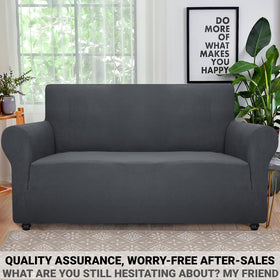 ZNSAYOTX anti-slip sticks keep the cover in place during lounging.