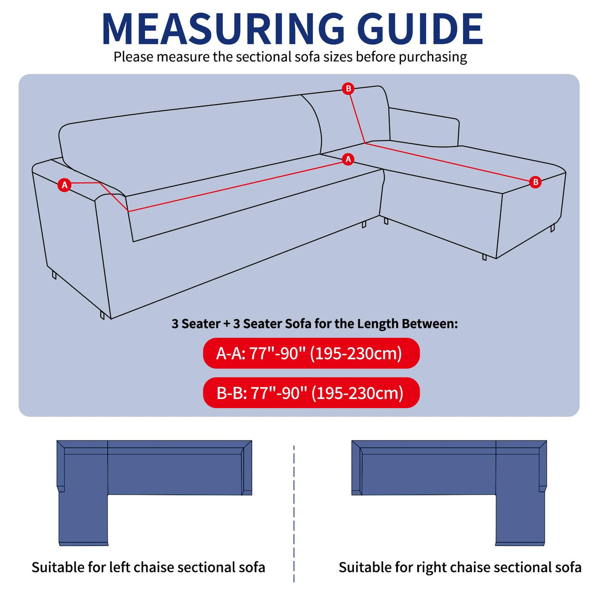 ZNSAYOTX easy installation allows one person to cover quickly and neatly.