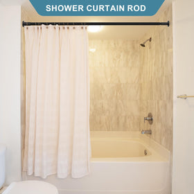 ZOCONE mounts on tiles, wood, glass, brick, or concrete surfaces