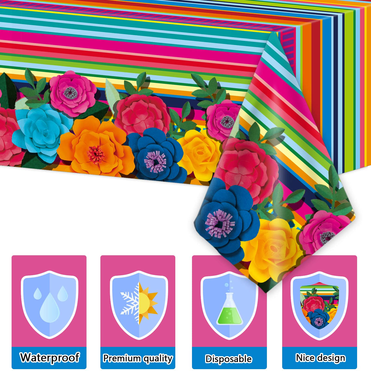 ZOIIWA black forks from the fiesta set for easy handling at meals