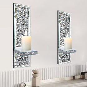 ZOLAPI safe packaging with back hooks for easy wall mounting