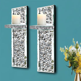 ZOLAPI two hanging options offer versatile wall decor angles