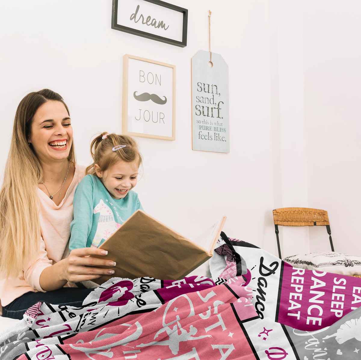 Zolumy easy care fabric stays soft after washing