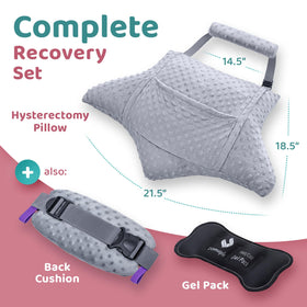 Zomaple front-pocket design keeps essentials within easy reach.