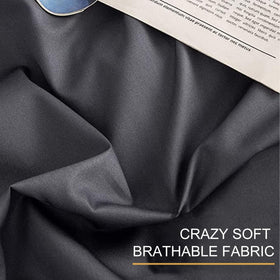 ZonLi cover protects the weighted blanket from dust and wear during daily use.