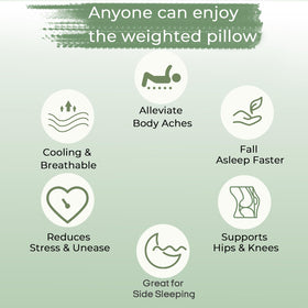 ZonLi hypoallergenic materials offer a non-toxic, comfortable sleep surface.