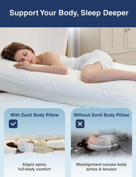 ZonLi gift box presentation suggests a thoughtful, ready-to-gift option