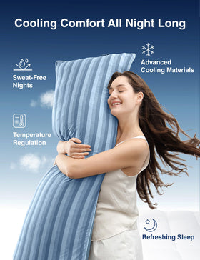 ZonLi pillow on sofa shows versatile lounging support for reading or TV