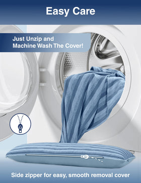 ZonLi vacuum-packed shipping image demonstrates energy-efficient, compact delivery