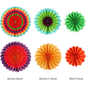 Zonon pom poms flowers bundle brings playful bursts of color.