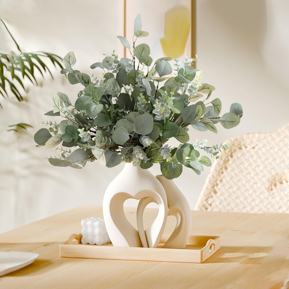 Zormon vase gift idea—great wedding or housewarming present.