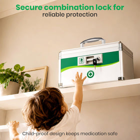 ZORVIDSON portable handle enables comfortable carrying at home.