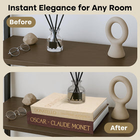 ZOTEdecor premium linen faux collection designed for durable, long-lasting decor