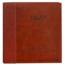 Zoview acid-free air-free dustproof protection helps preserve photos.
