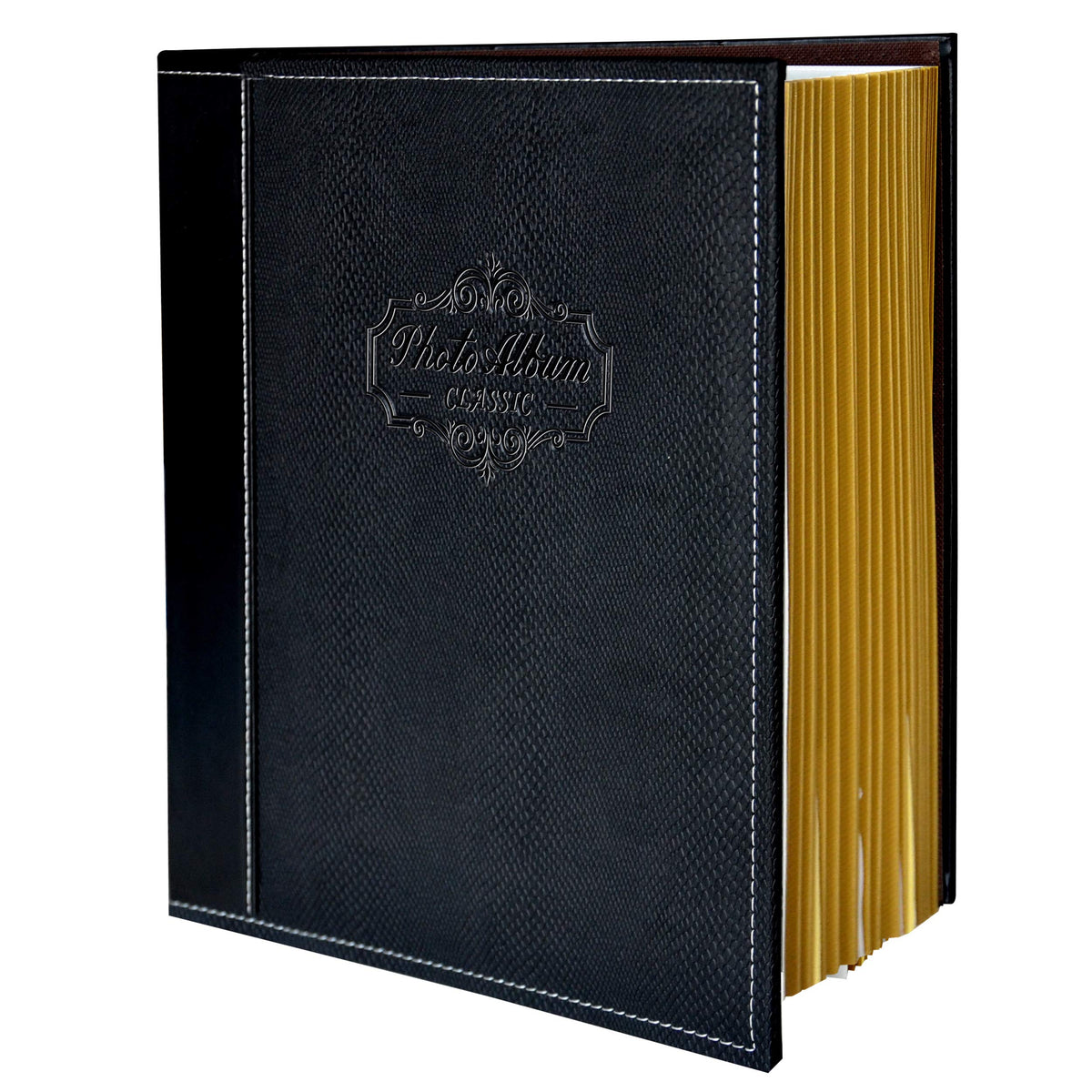 ZOVIEW ART inner pages for DIY writing and decorations.