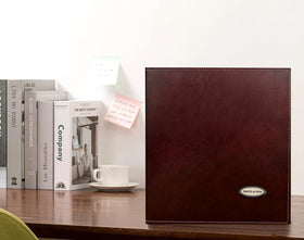 Zoview glue-free self-adhesive system without messy bonding.