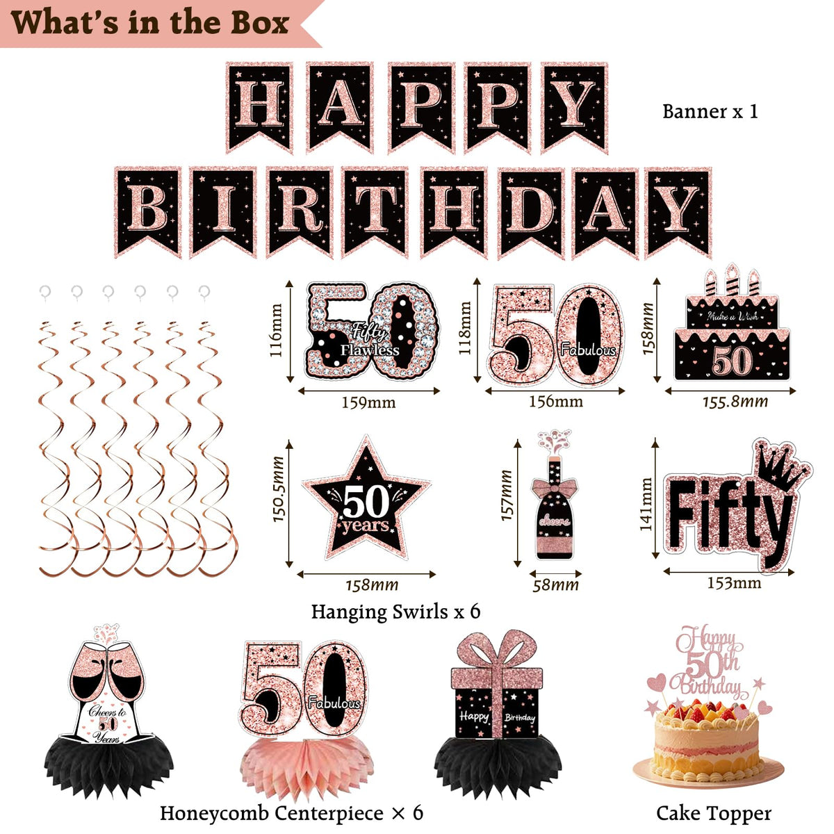 ZPPMZQR latex balloons provide bright, durable accents for indoor or outdoor use.