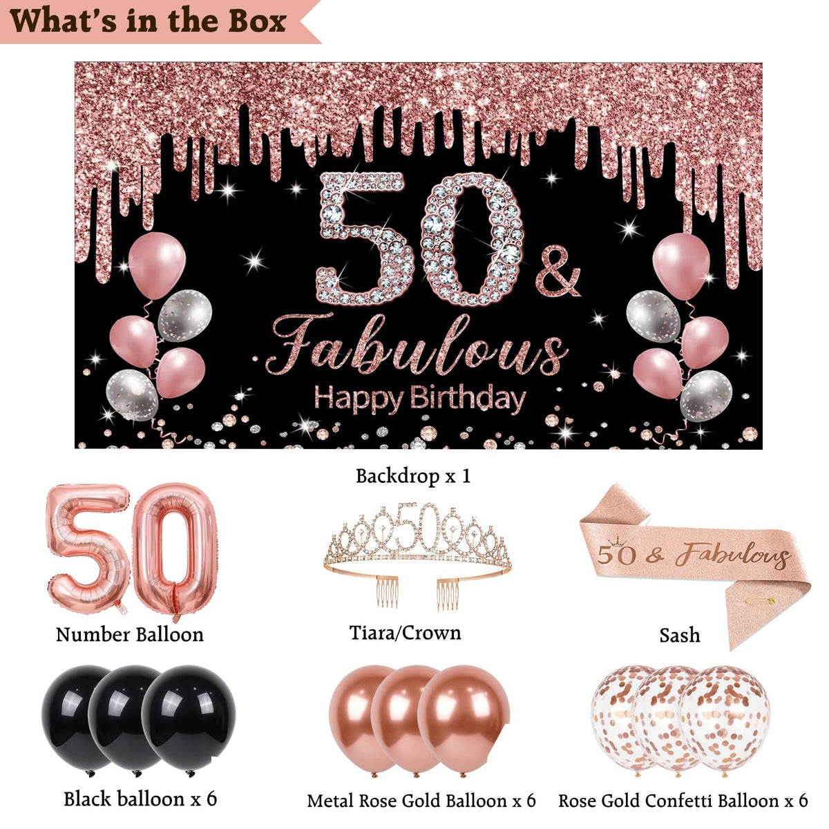 ZPPMZQR number balloons showcase the milestone with eye-catching, reusable party decor.