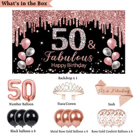 ZPPMZQR number balloons showcase the milestone with eye-catching, reusable party decor.