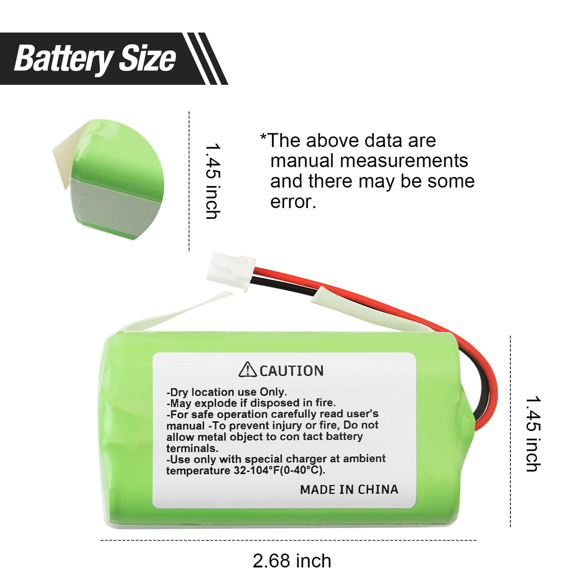ZTHY battery beside charging dock setup, ready for quick charging integration.