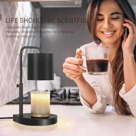 zukakii candle warmer lamp makes a thoughtful gift for mom
