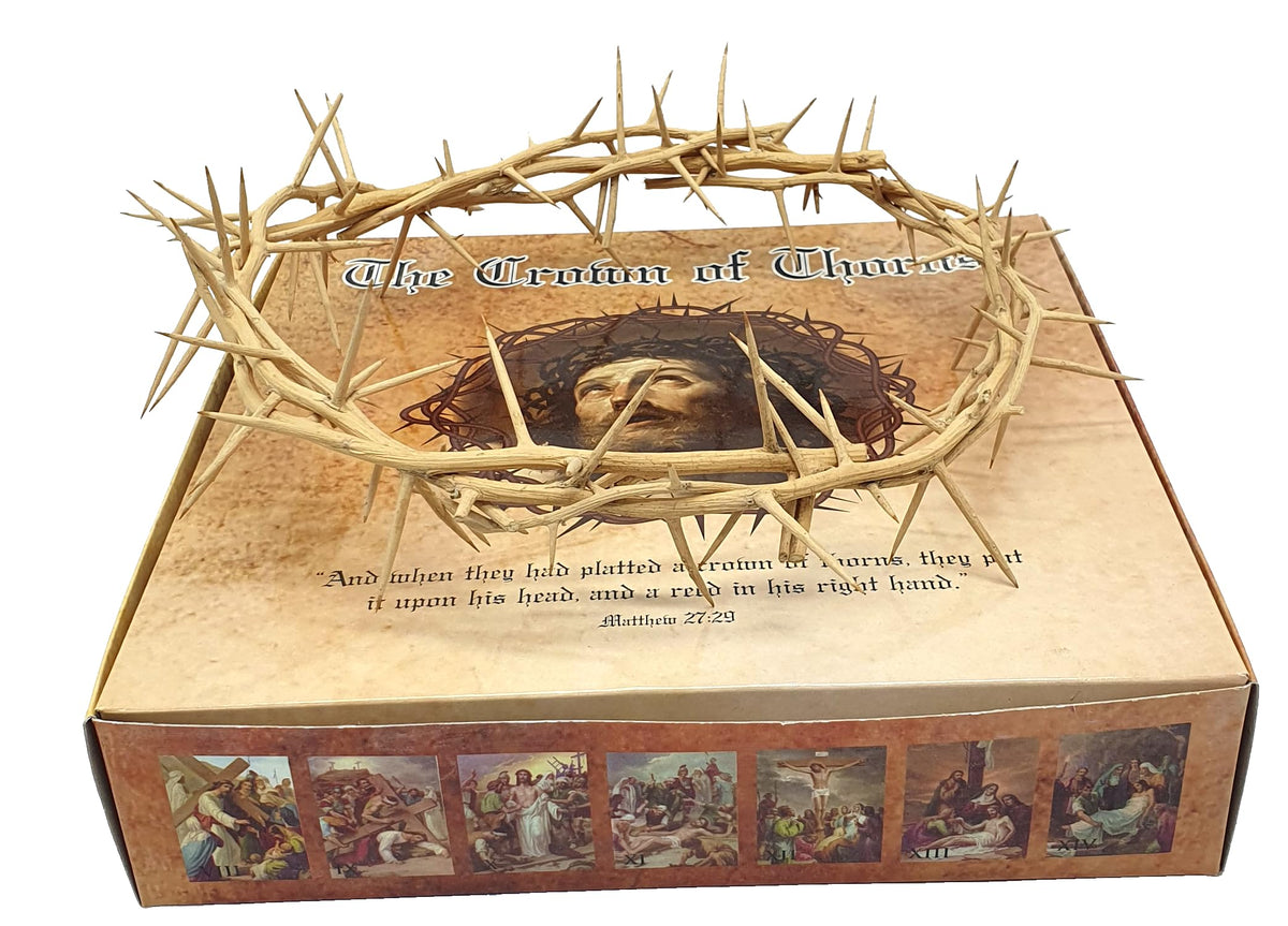 Zuluf gift for clergy or friends—meaningful Holy Land decor.