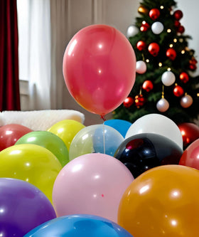 ZWZLIULIAN balloon bouquets showcasing oversized latex balloons.