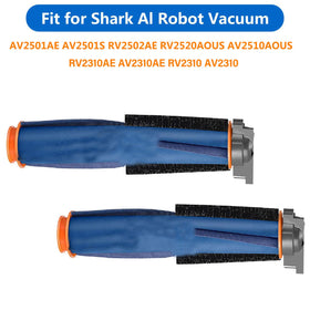 Compatible with Shark AI and Matrix models for steady cleaning power.