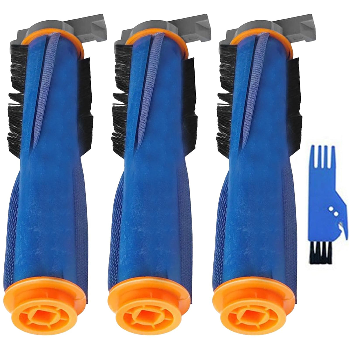 ZXHUANGOH main roller brush for Shark Matrix, quick install with no tools.