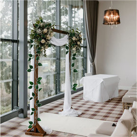 ZYIGYI living room window ivy foliage brightens spaces with greenery