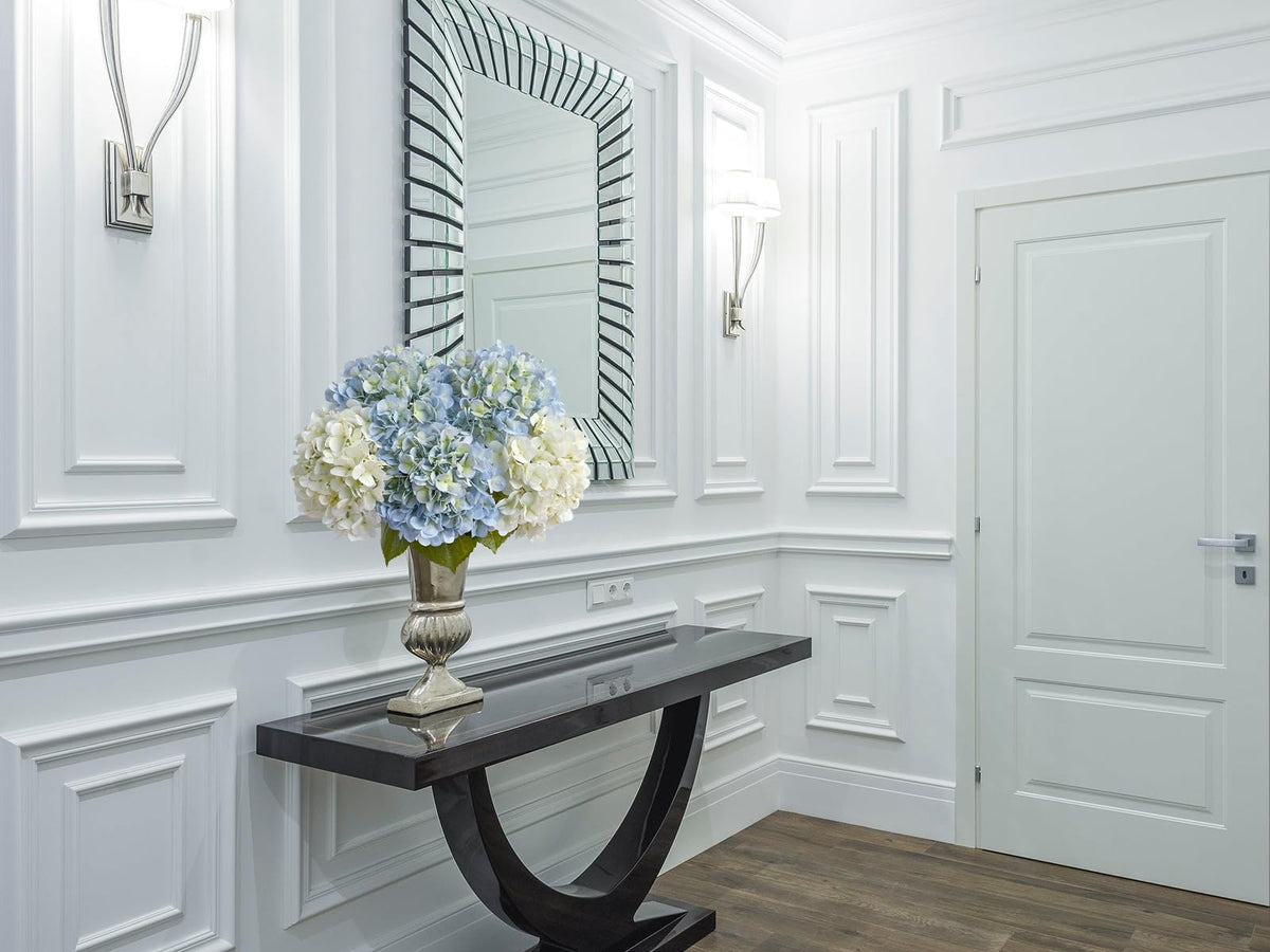 ZYTUYO decorative hydrangea ideas for weddings, parties, and home décor