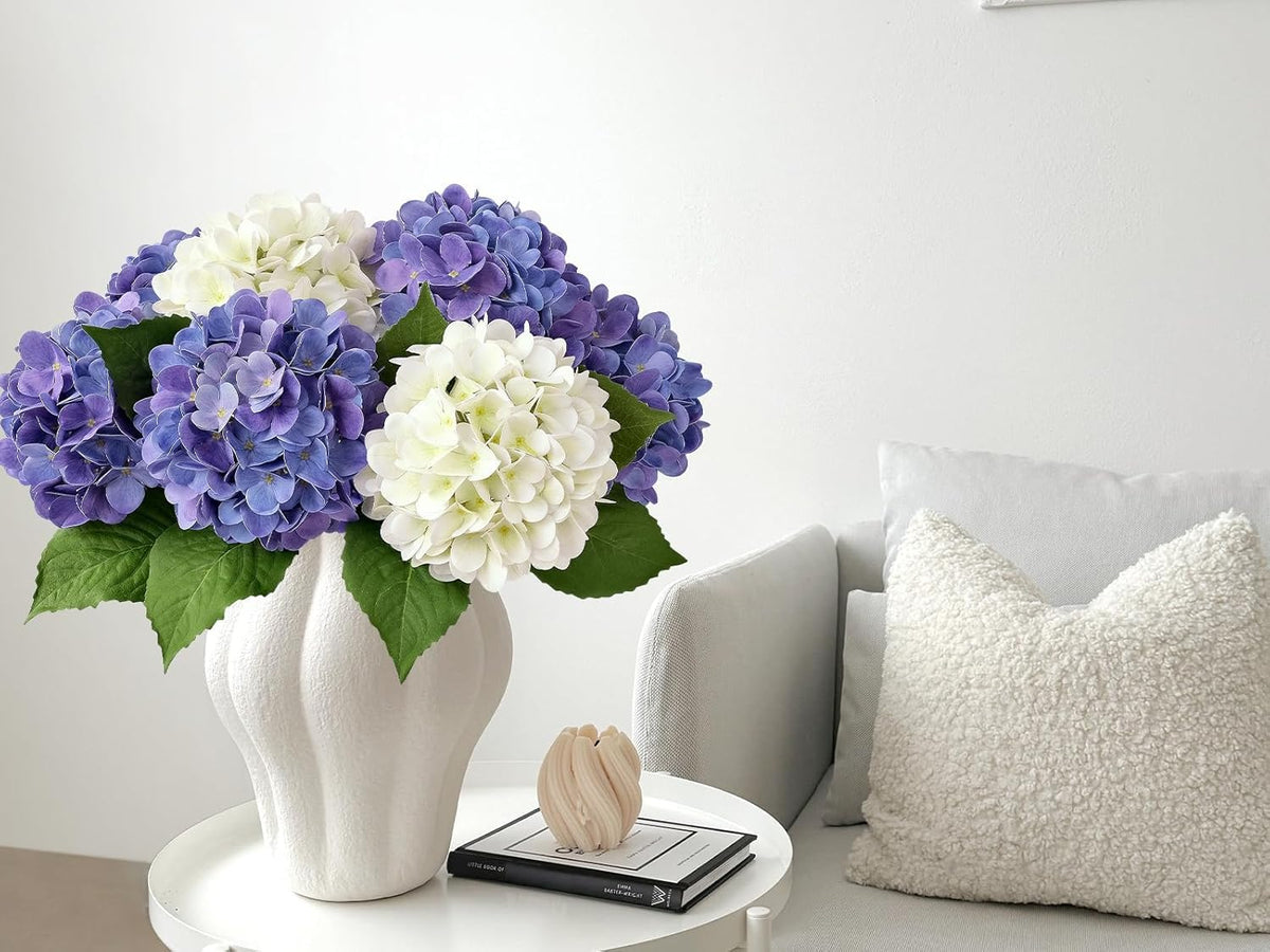 ZYTYUO hydrangea centerpieces for holidays and events