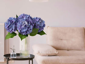 ZYTYUO hydrangea packaging protects stems during transit