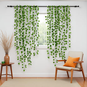 ZYIGYI leaves can be ventilated to remove initial scent.
