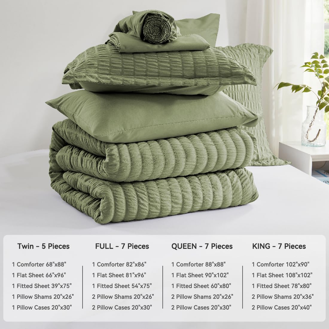 Zzlpp all-season warmth visualizes cozy nights year-round