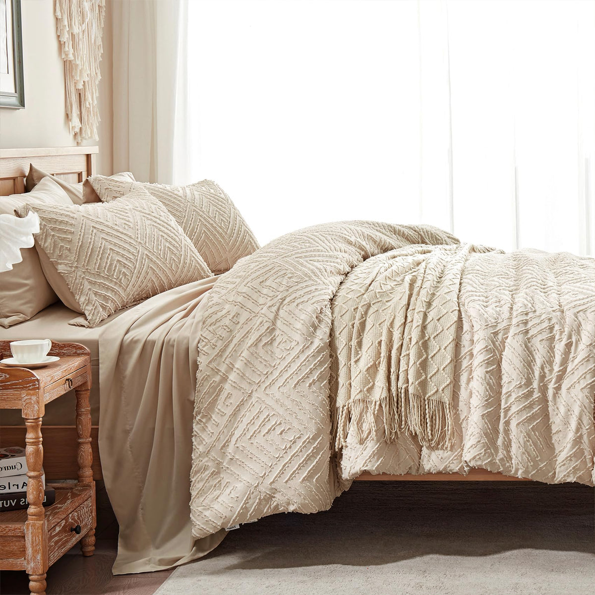 Zzlpp flat sheet offers a smooth, comfortable sleeping surface
